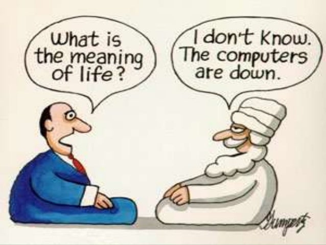 Religion and Anthropology